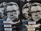 EARL NIGHTINGALE Program OUR CHANGING WORLD 10 LP Record Albums RARE