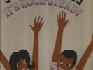IT'S ROCK - STEADY / PUT IT ON / LP /