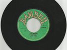 JERRY JONES / STILL WATERS / BRENTFORD ALL STARS / WIGWAM / 7''/ VG++