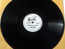 LIGHTNIN' HOPKINS Nothin' But The Blues 1954 Herald PROMO 78 # H-443 LISTEN