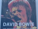 David Bowie Starman The Photography of Mick Rock Box Red 7