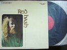 Gary Higgins ?– Red Hash LP original 1973 Nufus Moon pressing, psych folk
