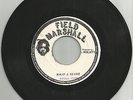 STILL COOL / WHAT A SHAME / VERSION / 7''/ VG++