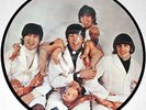BEATLES Yesterday, Today & Tommorrow Butcher Cover  Vinyl LP 12
