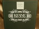 LRX: BRITPOP WAVE V Mint Vinyl LP KEANE HOPES & FEARS Ltd Ed Gatefold Import