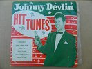 JOHNNY DEVLIN. FIRST E.P. NEW ZEALAND