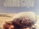 JULIAN COPE FRIED LP RARE WHITE LABEL TEST PRESSING 1984