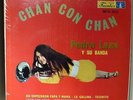 PEDRO LAZA Y SU BANDA   Chan Con Chan LP FUENTES Colombia