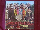 LP Beatles Sgt.Peppers Lonely Hearts Club Band    1C 062-04 177