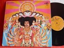 JIMI HENDRIX - AXIS : BOLD as LOVE - US