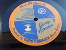 GEORGE HARRISON EXTRA TEXTURE 1st Press VINYL UK PRESS LP MINT- COPY Beatles