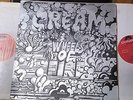 Cream Wheels of Fire rare UK press Polydor 583031/2 gatefold Eric Clapton tested