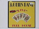 J. GEILS BAND 'Live' Full House 180 Gram NEAR MINT Vinyl LTD AUDIOPHILE Numbered