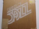 BILLIE HOLIDAY Giants of jazz BOXSET Time Life STL-J03 1980 SEALED IN ORIG BOX