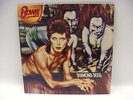 DAVID BOWIE DIAMOND DOGS VINYL Saint Francis Hospice (HHG)