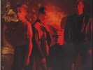 The Sting-Rays Dinosaurs NEAR MINT Big Beat / Ace Vinyl LP