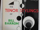 Bill Barron The tenor stylings of w.Ted Curson-Garrison Savoy brown Jazz