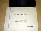 FARID EL ATRASH Atrache CLASICOS DE ORIENTE arabic  ARGENTINA LP