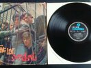 THE YARDBIRDS - FIVE LIVE -  ORIGINAL AUSTRALIA 12