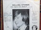 THE ROLLING STONES 1975 Tour Of The Americas Part 2 SPLATTER Vinyl LP TMOQ TAKRL