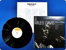 MILES DAVIS Kind Of Blue SOPL155 LP Ds2134