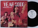 YEAR 2000 A Musical Odyssey RAMA RAMA LP NM wlp gatefold