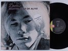 ZEVON Wanted Dead or Alive IMPERIAL LP NM promo