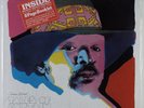 JAMES BLOOD Tales of Captain Black ARTISTS HOUSE LP SEALED gatefold