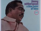 JIMMY WITHERSPOON A Blue Point of View VERVE V6-5007 LP SEALED