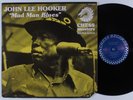 JOHN LEE HOOKER Mad Man Blues CHESS CH-2-9214 2xLP VG++