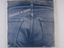JOHN LEE HOOKER/CANNED HEAT Hooker n Heat LIBERTY 2xLP promo pack photo patch