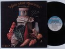 LITTLE MILTON Grits Ain't Groceries CHECKER LP NM promo
