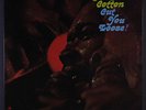 JAMES COTTON: Cut You Loose  LP (some cover wear) Blues & R&B