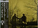 Art Farmer Gigi Gryce When Farmer Met Gryce on Prestige - Japan MONO LP