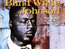 Johnson, Blind Willie - The Soul of a Man  Vinyl LP Complete (Irascible Dis NEW