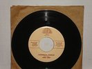 Sonny Terry JOSIE Dangerous Woman / Fast Freight Blues HARMONICA R&B ORIG 7