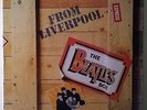 The Beatles - From Liverpool (Box Set 8 x Vinyl, LP)