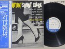 SONNY CLARK COOL STRUTTIN' BLUE NOTE GXF 3004 Japanese Pressing OBI Vinyl LP
