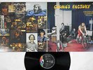 CREEDENCE CLEARWATER REVIVAL COSMO'S FACTORY LIBERTY LP-80054 Japan LP