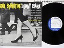 SONNY CLARK COOL STRUTTIN' BLUE NOTE BST 81588 Japanese Pressing Vinyl LP