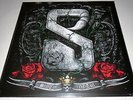 LP SCORPIONS - STING IN THE TAIL / NEU & OVP