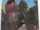 J.J. CALE Naturally LP MINT- SHRINK orig ARCHIVE COPY