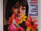PERCY SLEDGE: When A Man Loves A Woman LP (S. Africa, slight lamnate bubbling,