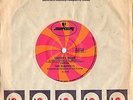 THE RUNAWAYS (JOAN JETT) - CHERRY BOMB - RARE 7