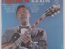 BB KING I Love You So UNITED US 7711 LP SEALED