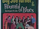 BIG JOE TURNER & ROOMFUL OF BLUES/DR JOHN Blues Train MUSE MR5293 LP SEALED