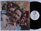 BUTTERFIELD BLUES BAND Keep on Moving ELEKTRA EKS 74053 LP NM wlp w/ insert