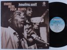 HOWLING WOLF More Real Folk Blues CHESS 1512 LP NM mono promo
