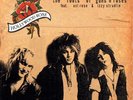 Hollywood Rose Feat. Axl Rose - The Roots of Guns N Roses  Vinyl LP Zyx Mus NEW