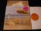 Neil Young-On The Beach-RARE 1974 US PROMO LP-NEAR MINT